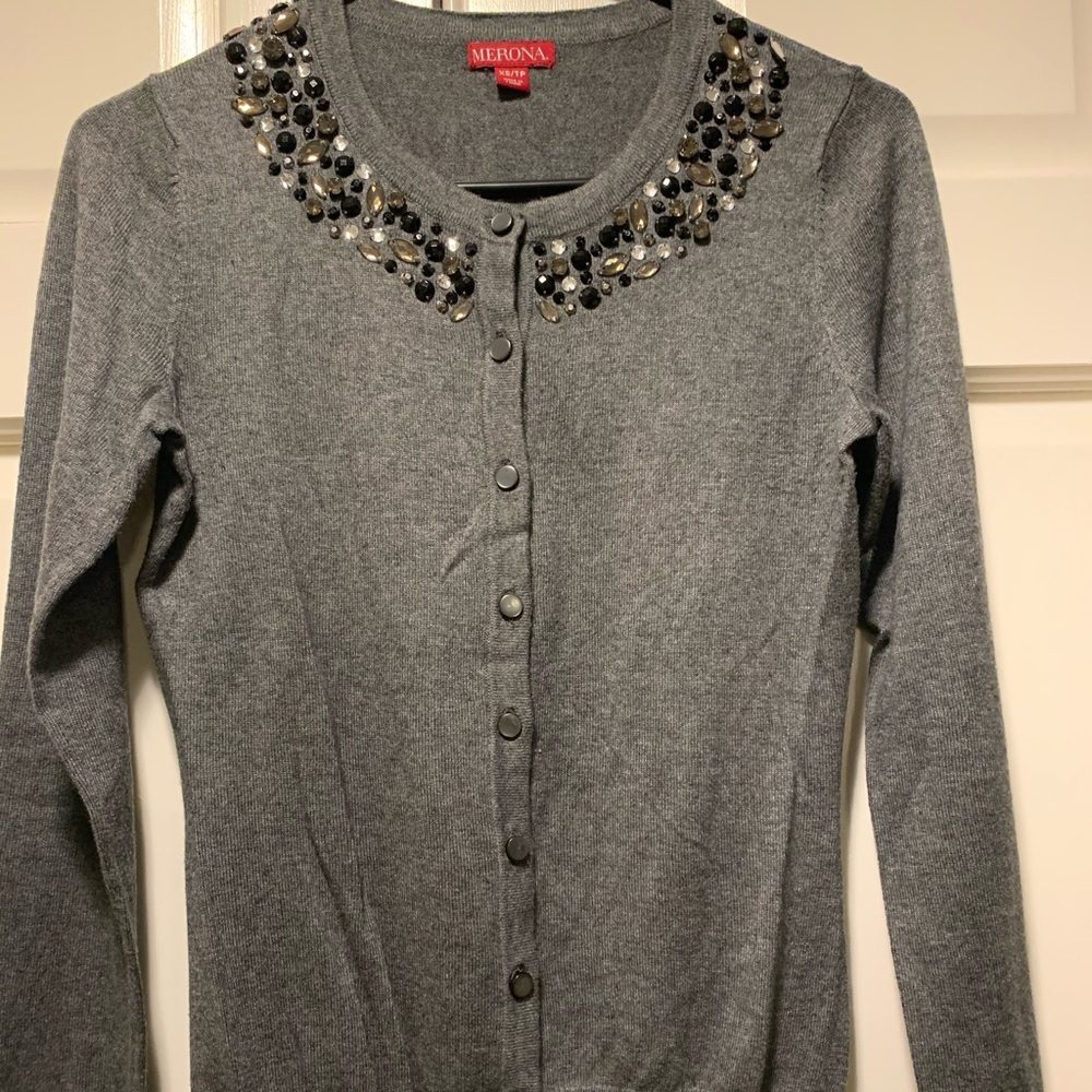 Cardigan